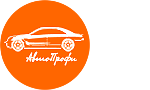 Логотип компании АрендаАвто-мнж лого автопрофи